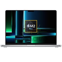 Cheap price MacBook Pro 16 inch M2 Max 12 CPU / 30 GPU - 32GB in Vermont